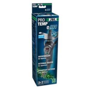 JBL Protemp e500 chauffage externe