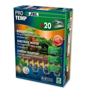 jbl protemp b20 chauffage pour plante d'aquarium