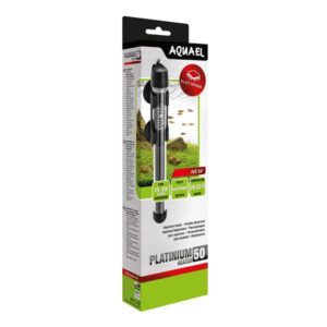 Aquael Platinium Heater 75w