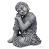 Petit Buddha 10x9x12.5cm