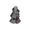 Temple Lakshmana 8 x 7.5 x 12.5 cm