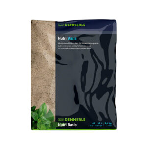Dennerle NutriBasis 6 en 1 sol nutritif 2,4kg