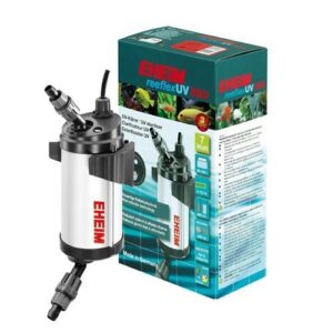 eheim reeflex UV 350 filtre UV