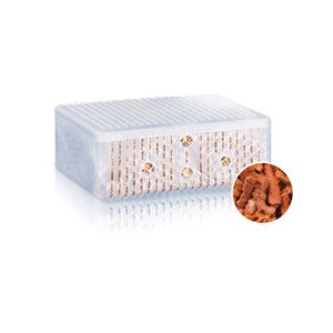 Accessoires et matériaux filtrants