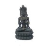 staue zen décoration aquarium
