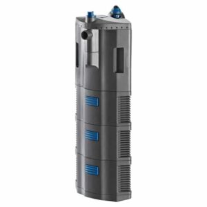 Oase BioPlus Thermo 200 filtre aquarium avec chauffage