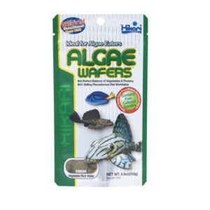 Hikari Algae Wafers 250gr