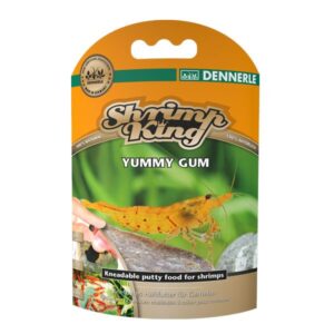 Dennerle Shrimp King Yummy Gum