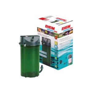 Eheim Classic 250 filtre externe aquarium