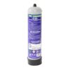 dennerle bouteille Co2 jetable 500gr pour aquarium