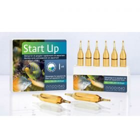 prodibio start up 6 ampoules bactéries aquarium