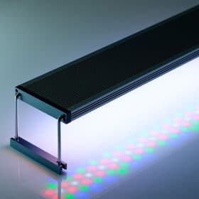 Twinstar S Line Light III 3 rampe led aquarium