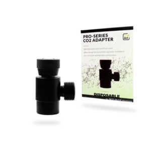 Adaptateur CO2Art Pro pour bouteille jetable