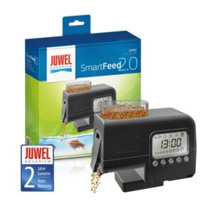 juwel smartfeed 2.0 opur aquarium