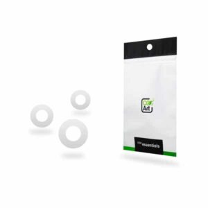 3x joints de rechange pour détendeur Co2Art