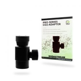 Adaptateur CO2Art Pro pour SodaStream