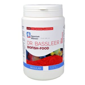 Dr. Bassleer Biofish Food Regular M 60gr