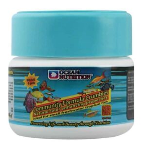 Ocean Nutrition Community Formula Crumble 75gr