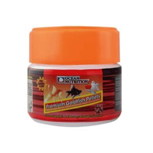 Ocean Nutrition Goldfish Premium Granulés 70gr