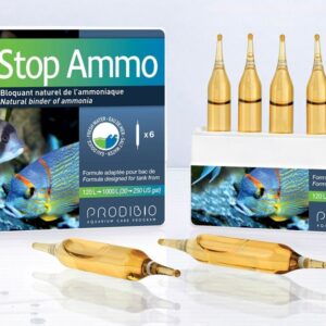 Prodibio Stop Ammo 6 ampoules