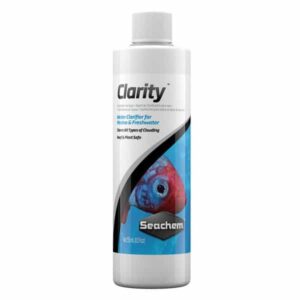 seachem clarity 250ml