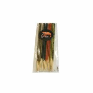 Gioia Shrimp – Lot de 12 lollies mix