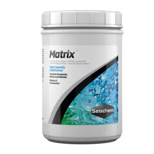 Seachem Matrix 2 litres