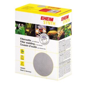 EHEIM SYNTH 1L : coussin de ouate