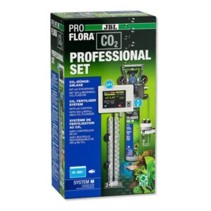 JBL ProFlora Co2 Professional Set M