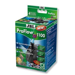 JBL ProFlow u1100 pompe à eau pour aquarium