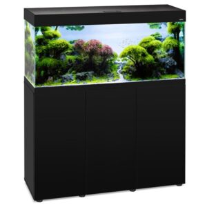 Aquael Opti Set noir 240 litres