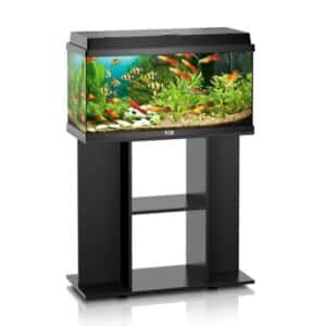 Aquarium-Juwel-Primo-110-led-noir-sur-etagere