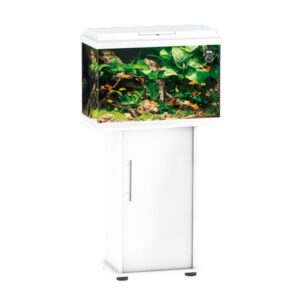 Aquarium Juwel Primo 70 led blanc complet