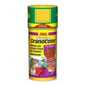 JBL NovoGranoColor CLICK 250ml
