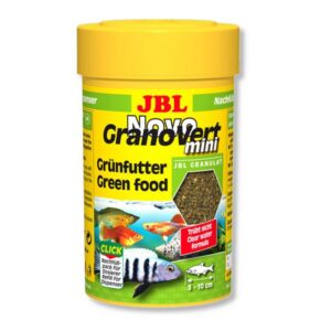 JBL NovoGranoVert mini 100ml