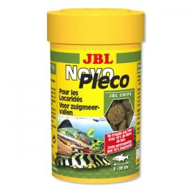 JBL NovoPleco 100ml