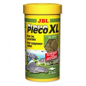 JBL NovoPleco XL 250ml