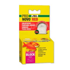 JBL PRONOVO RED HOLIDAY