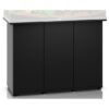 Meuble aquarium Juwel Rio 180 noir