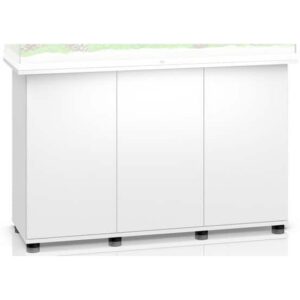 Meuble aquarium Juwel Rio 240 blanc
