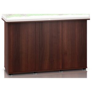 Meuble aquarium Juwel Rio 240 bois foncé