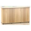 Meuble aquarium Juwel Rio 450 bois clair