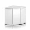 Meuble aquarium Juwel Trigon 190 blanc