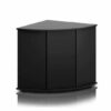 Meuble aquarium Juwel Trigon 190 noir