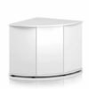 Meuble aquarium Juwel Trigon 350 blanc
