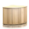 Meuble aquarium Juwel Trigon 350 bois clair