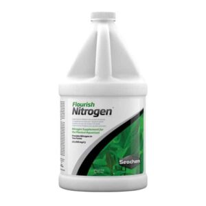 Seachem Flourish nitrogen 2l 4l