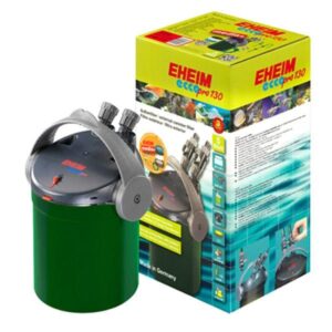 Eheim Ecco Pro 130 – filtre externe jusqu’à 130 litres