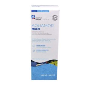 Aquarium Munster Aquamor Multi 250ml