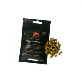 Gioia Shrimp Granulés Moringa Bio